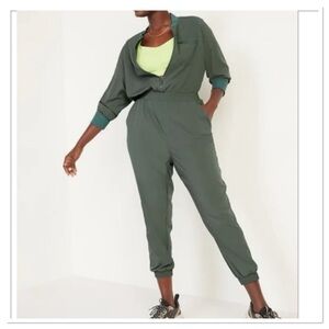 Women’s Old Navy Active Stretchtech Jumpsuit